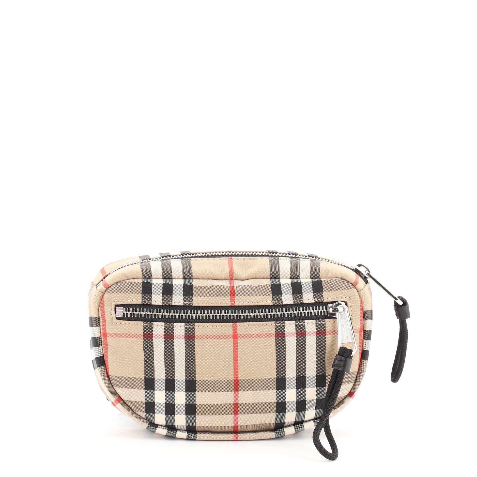 burberry small bum bag