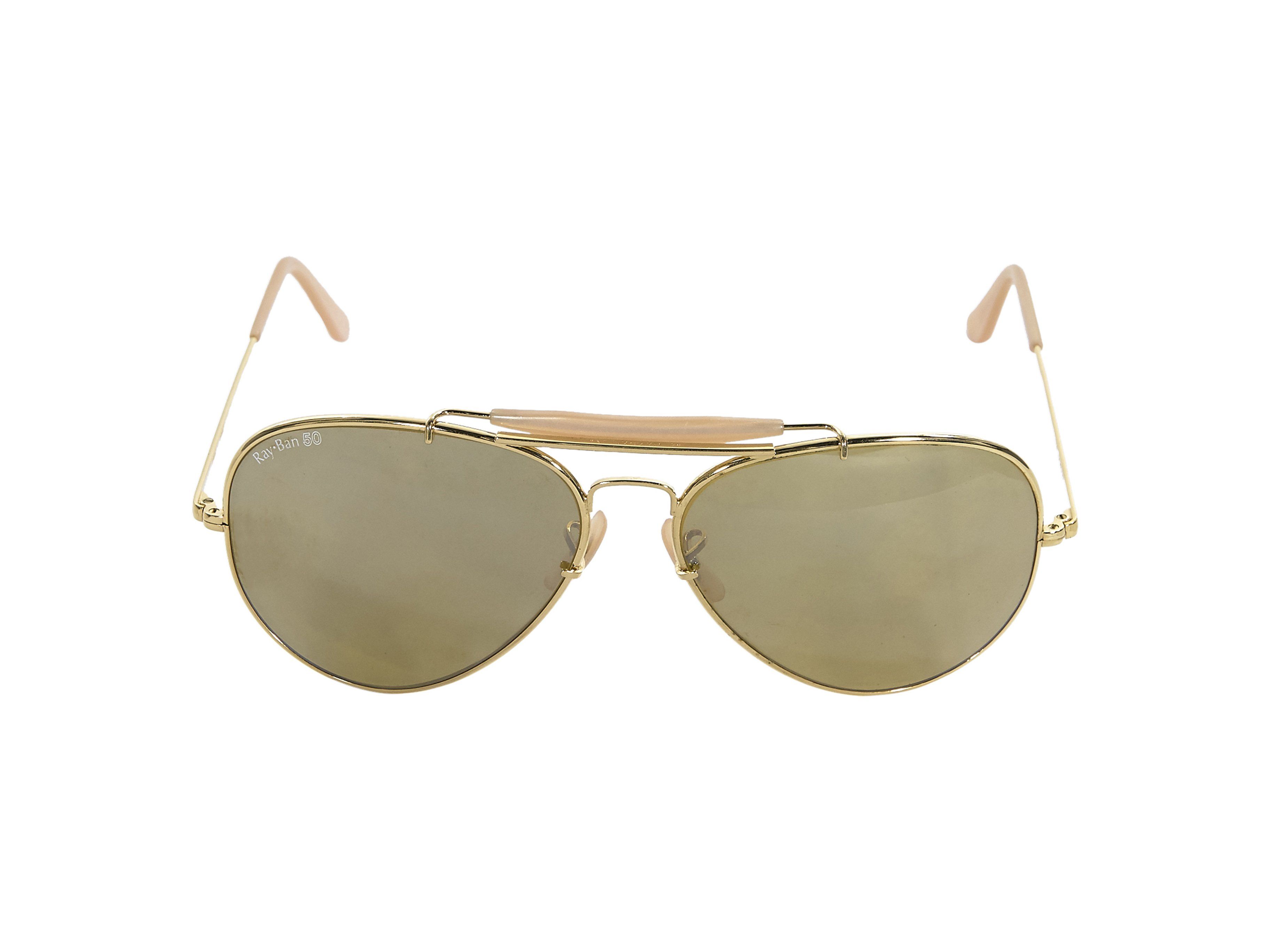 ray ban 24k