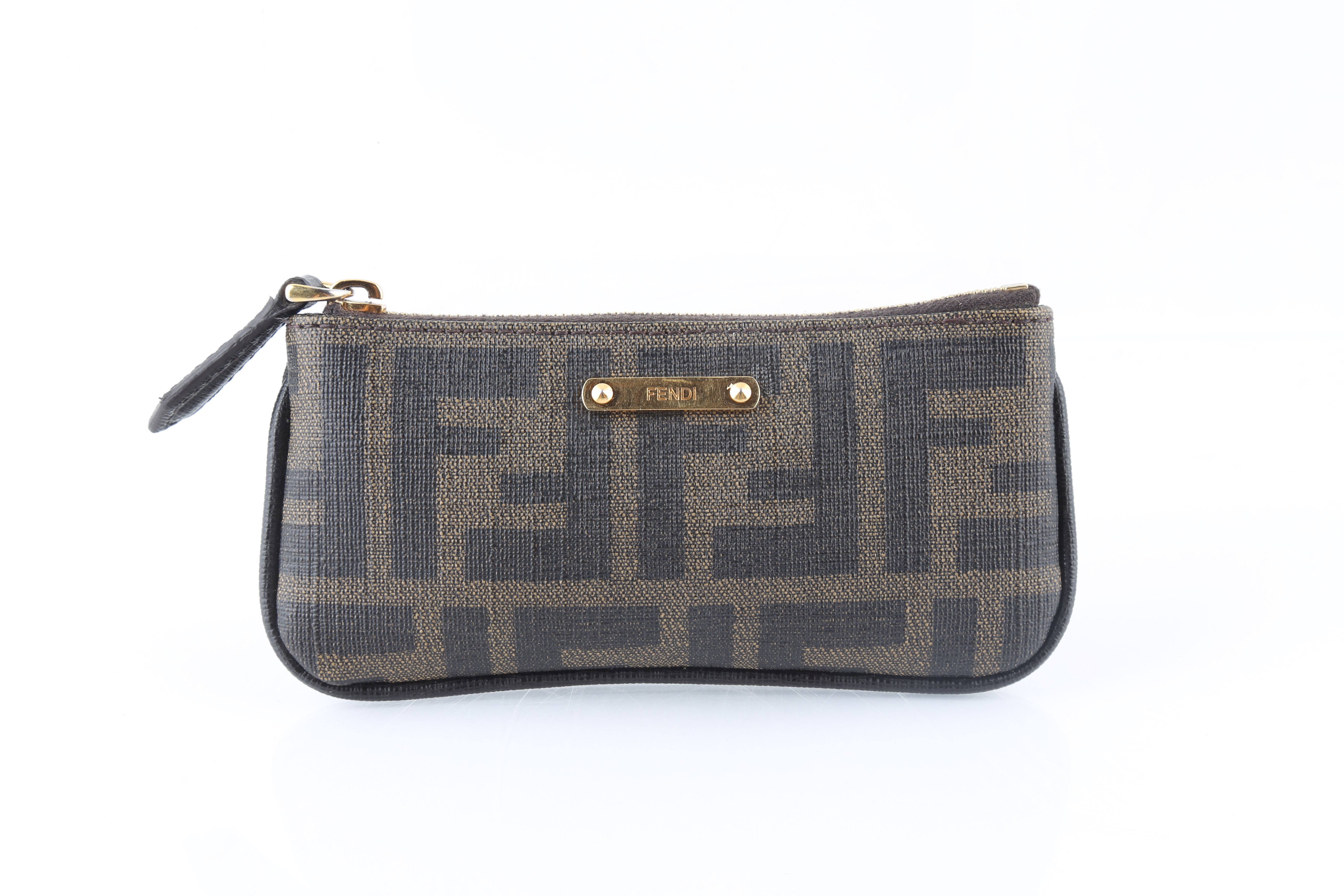 fendi zucca canvas