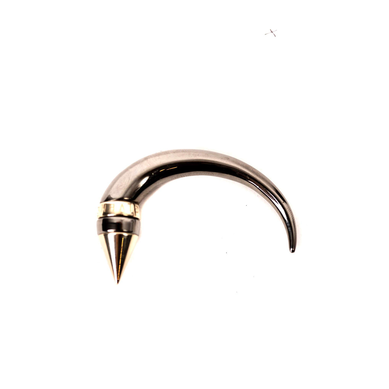 Givenchy Shark Tooth Earring Leprix Givenchy Shark Tooth Earring Leprix