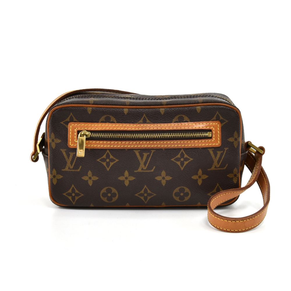 how to authenticate mcm backpack