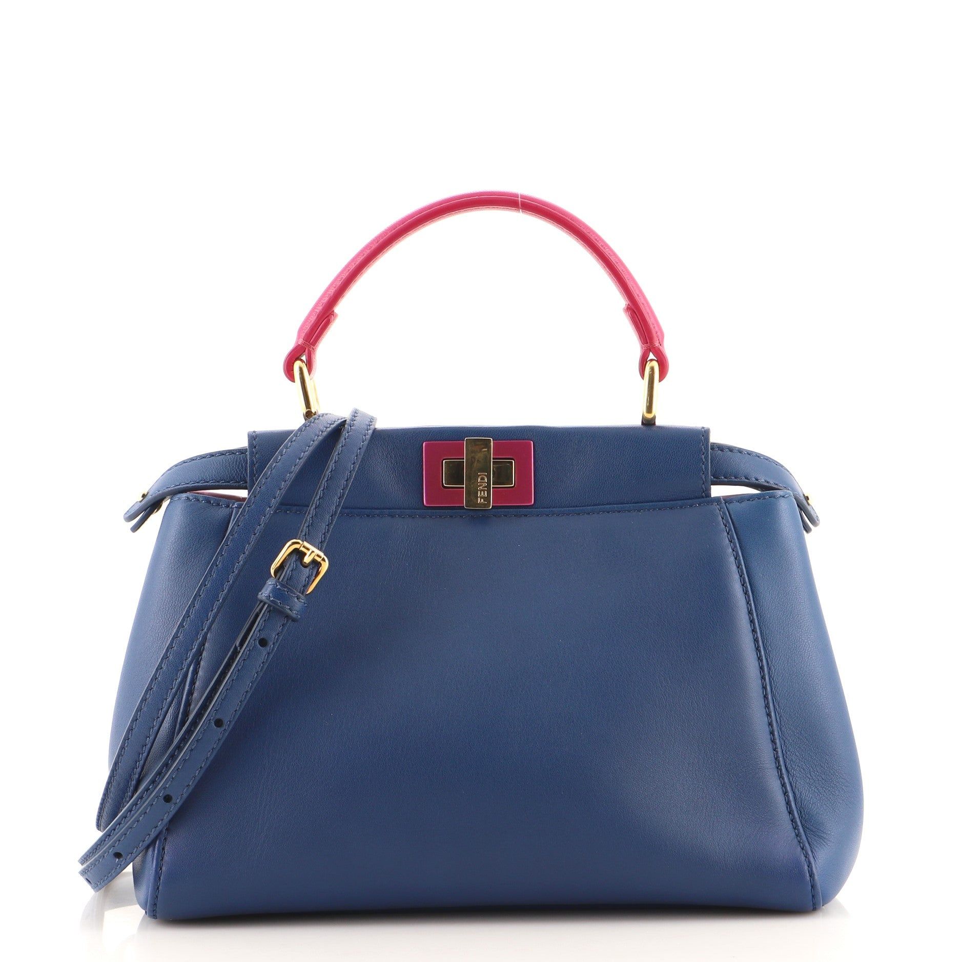 prada peekaboo bag