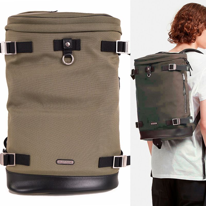 rivington race backpack