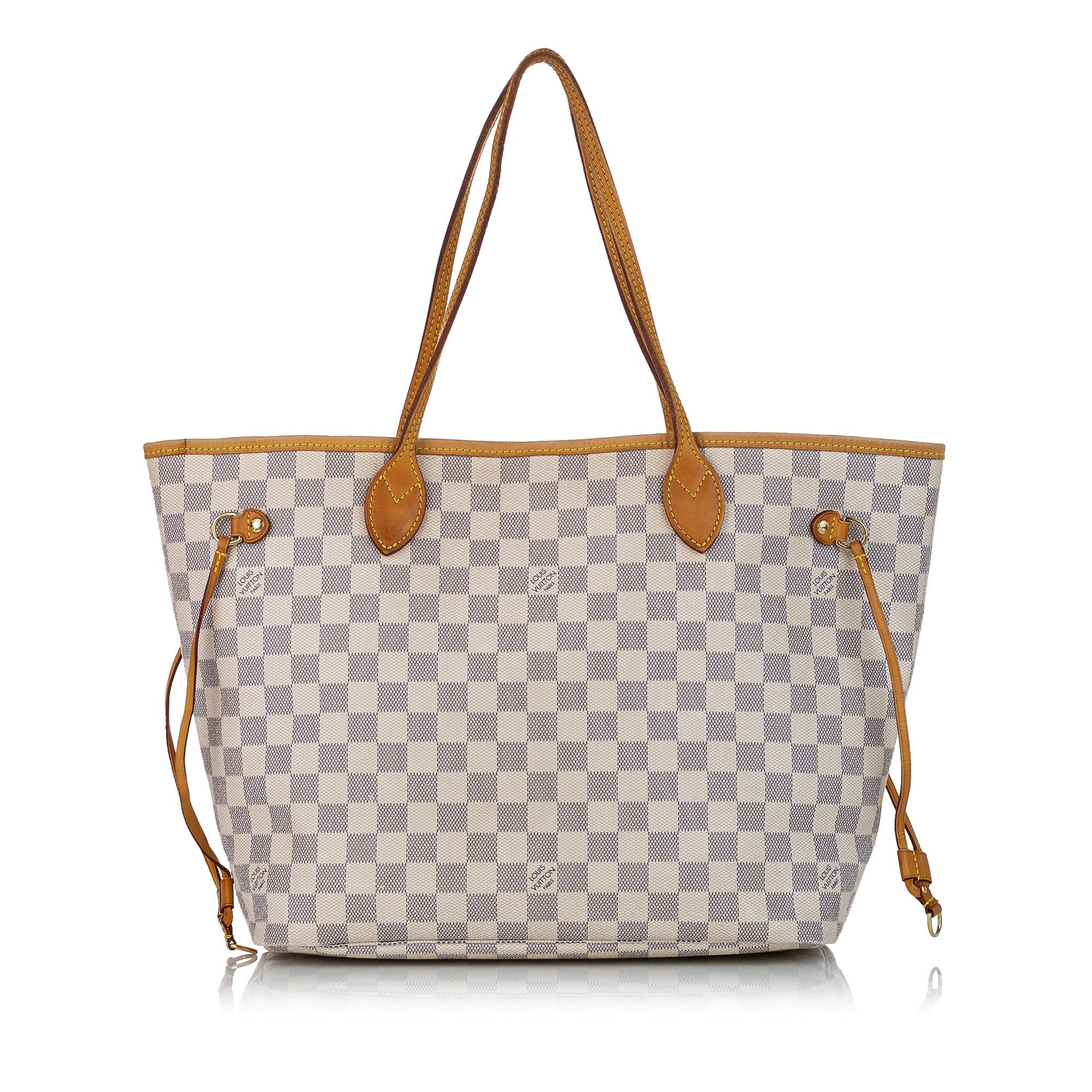 neverfull vintage