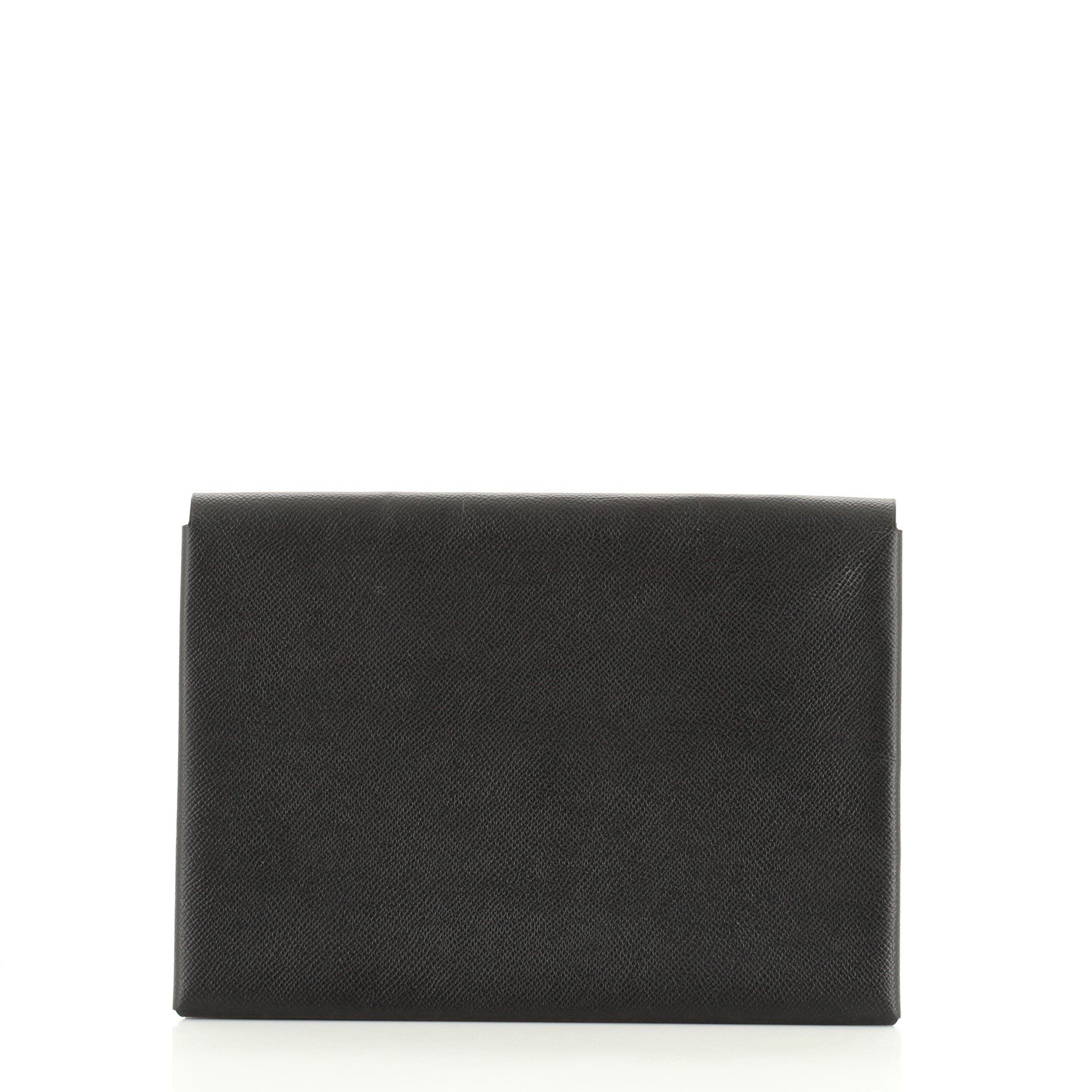calvi pouch hermes