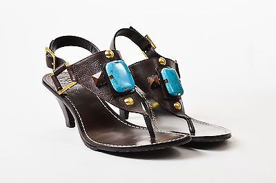 tory burch high heels