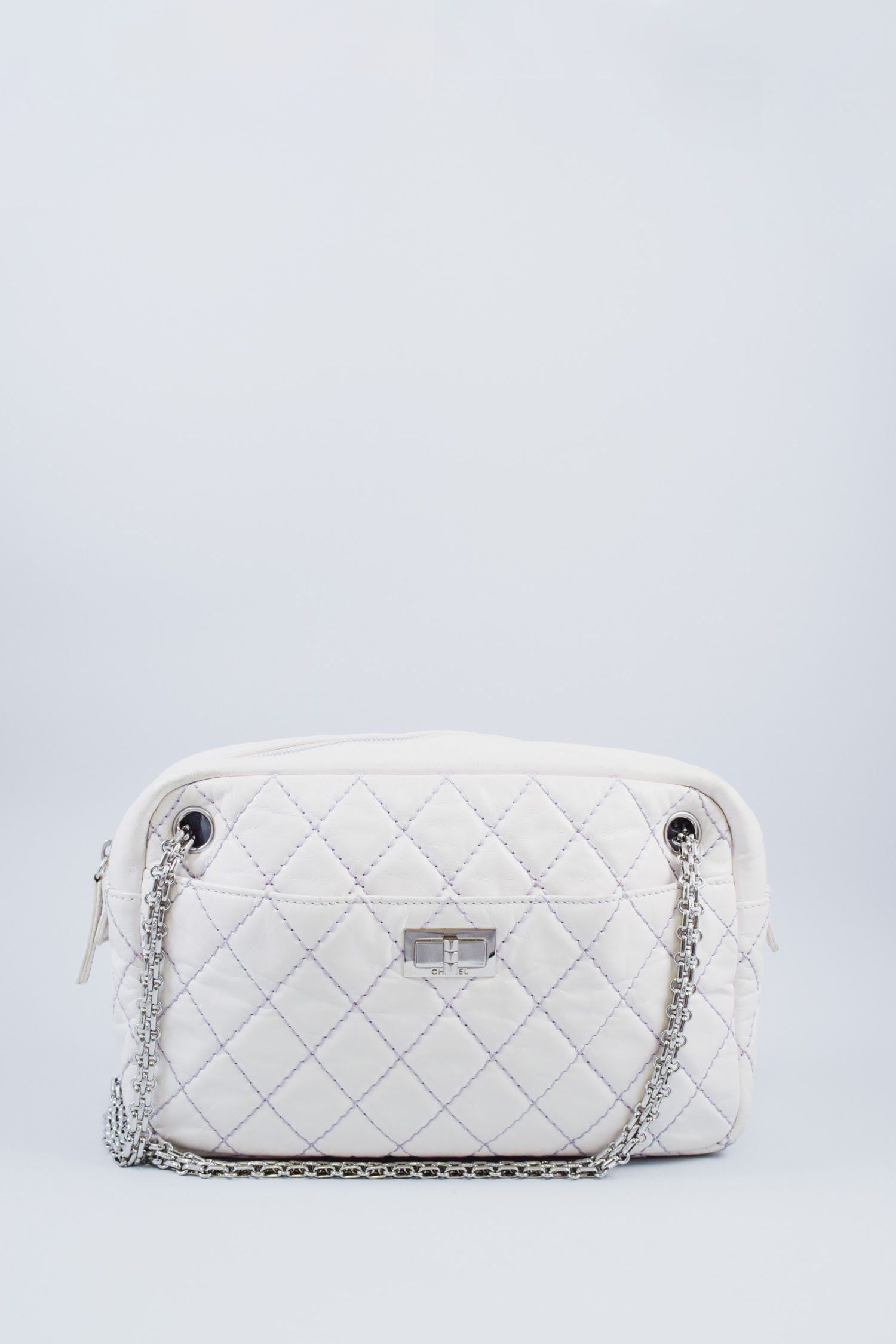 chanel reissue camera bag