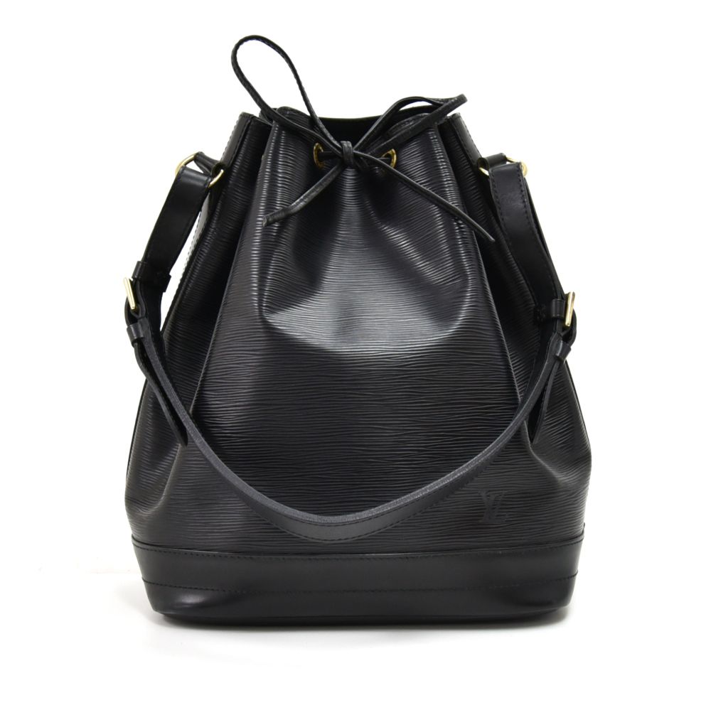 louis vuitton epi noe bag