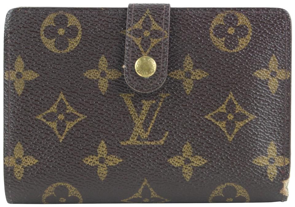 authentic louis vuitton resale