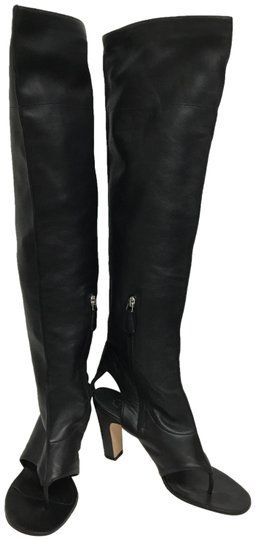 Thong boots Clearance