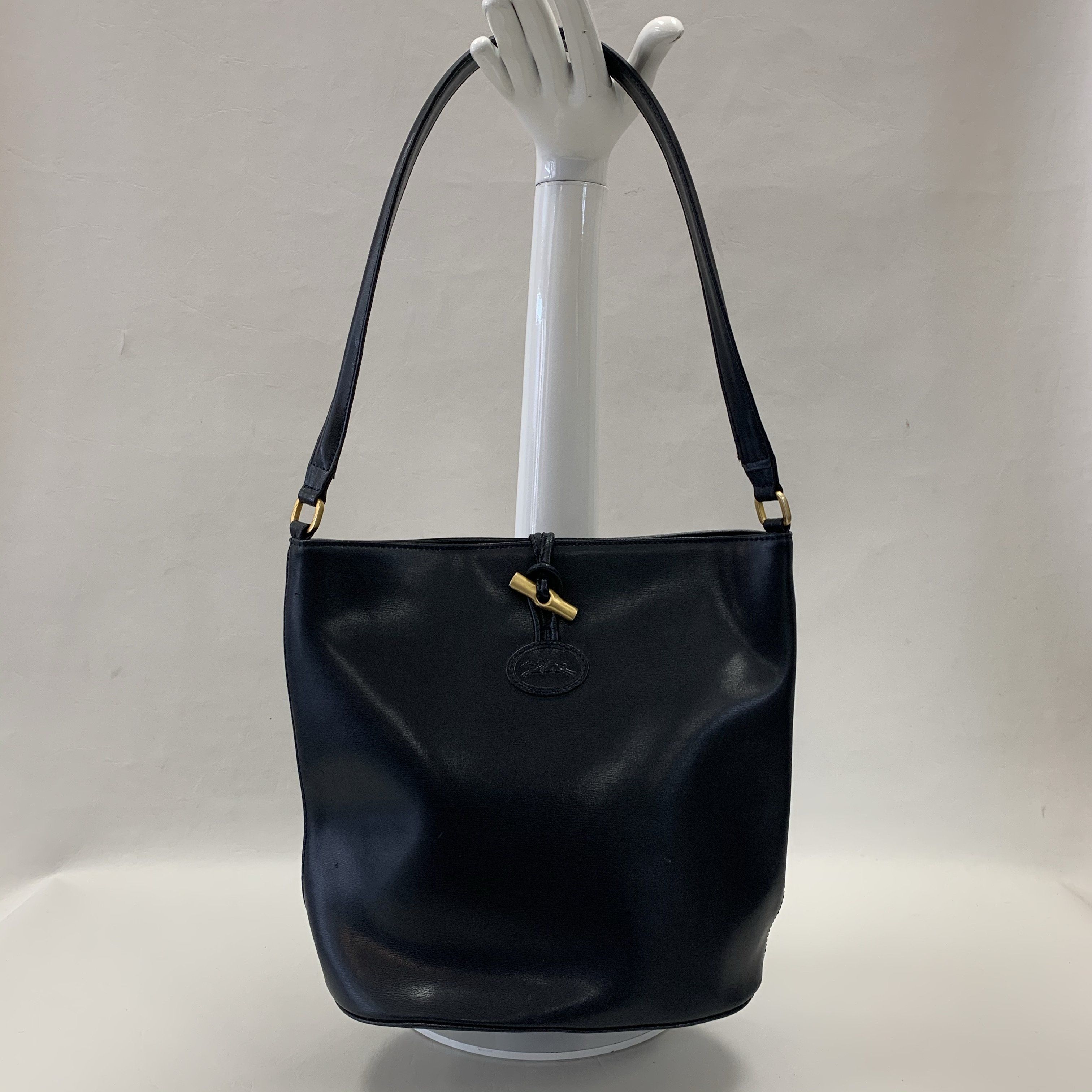 vintage longchamp bag