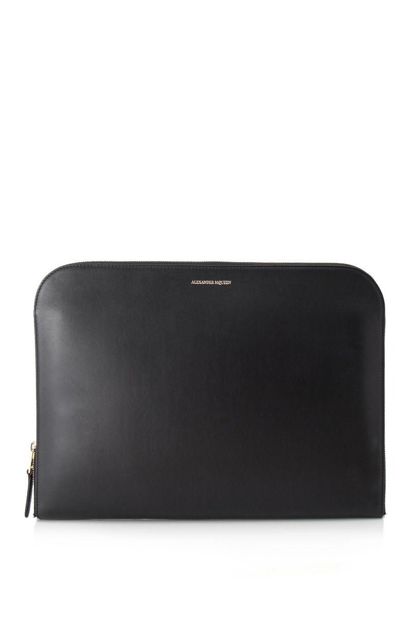 plain white alexander mcqueen's