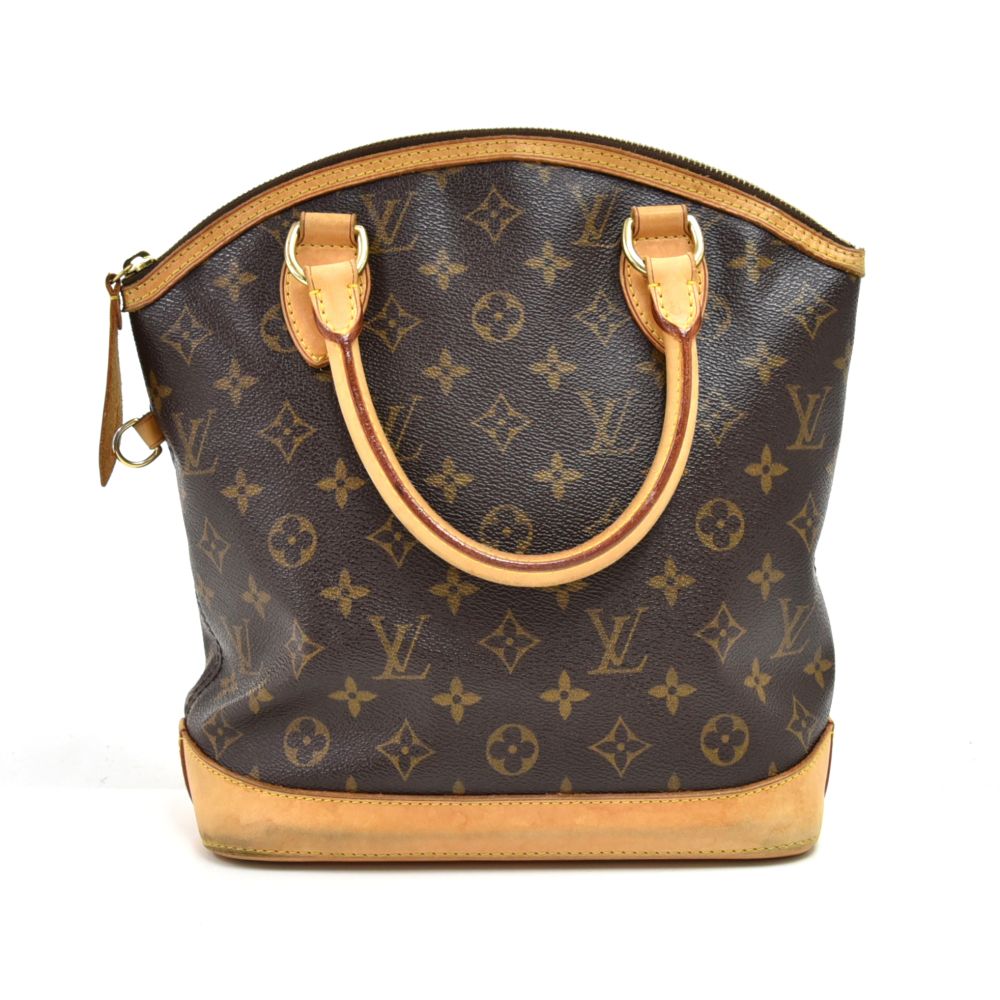louis vuitton lockit bag