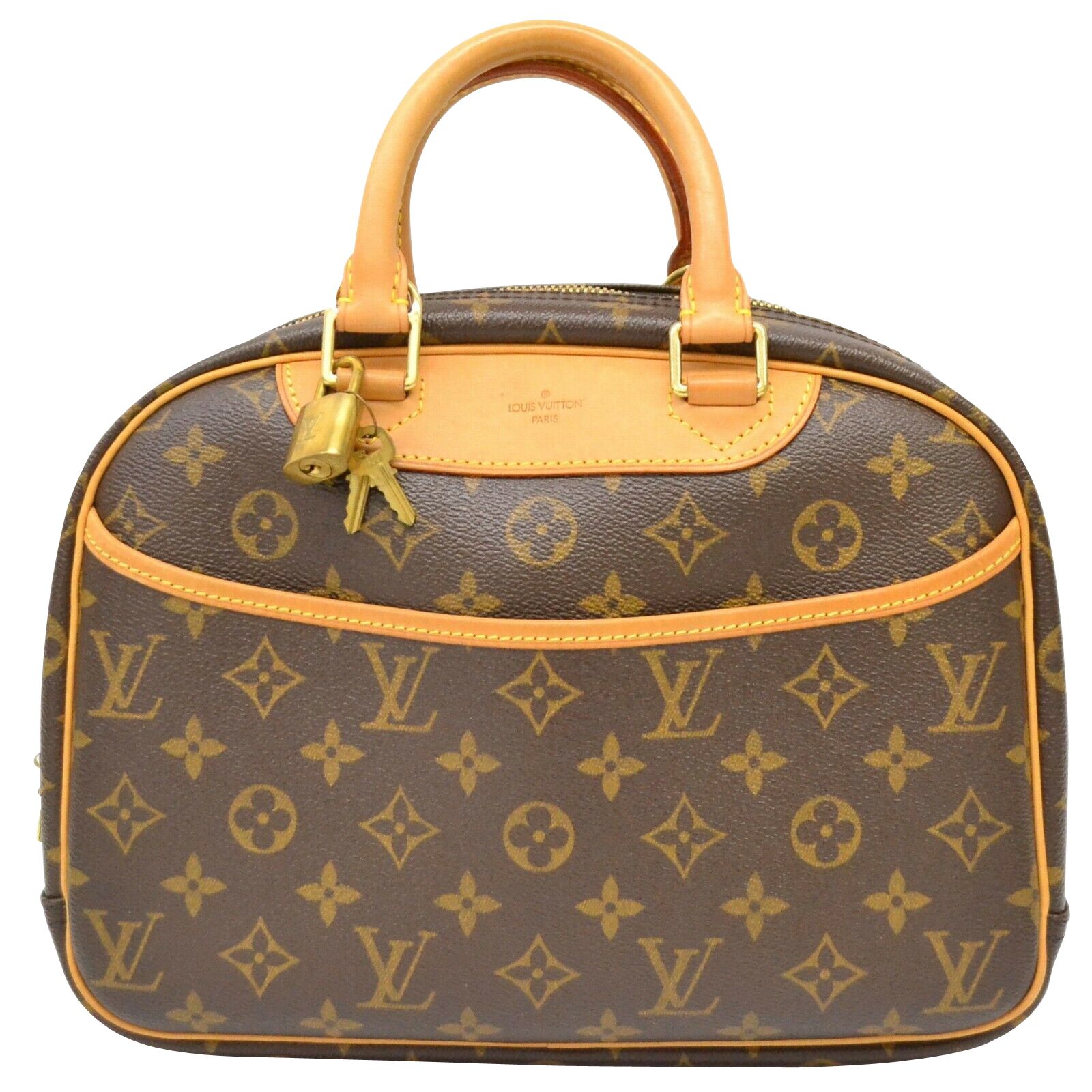lv trouville price