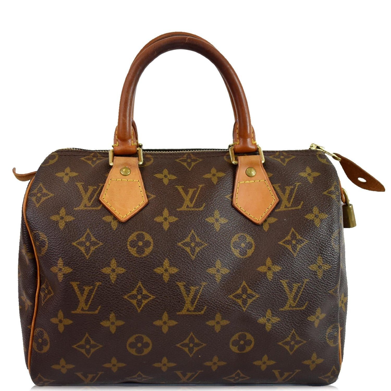 louis vuitton speedy 25 monogram