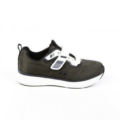 prada sneakers cloudbust green