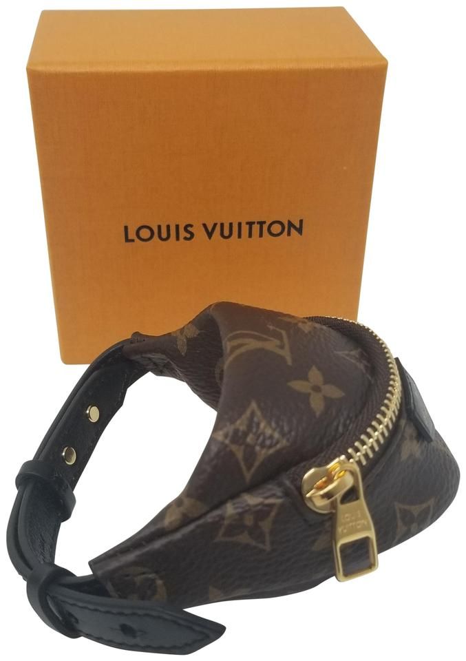 louis vuitton bracelet bag