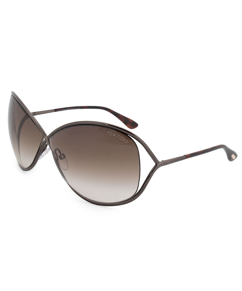 tom ford look alike miranda on Tom Ford Miranda Butterfly Sunglasses Ft0130 36f 68 Leprix