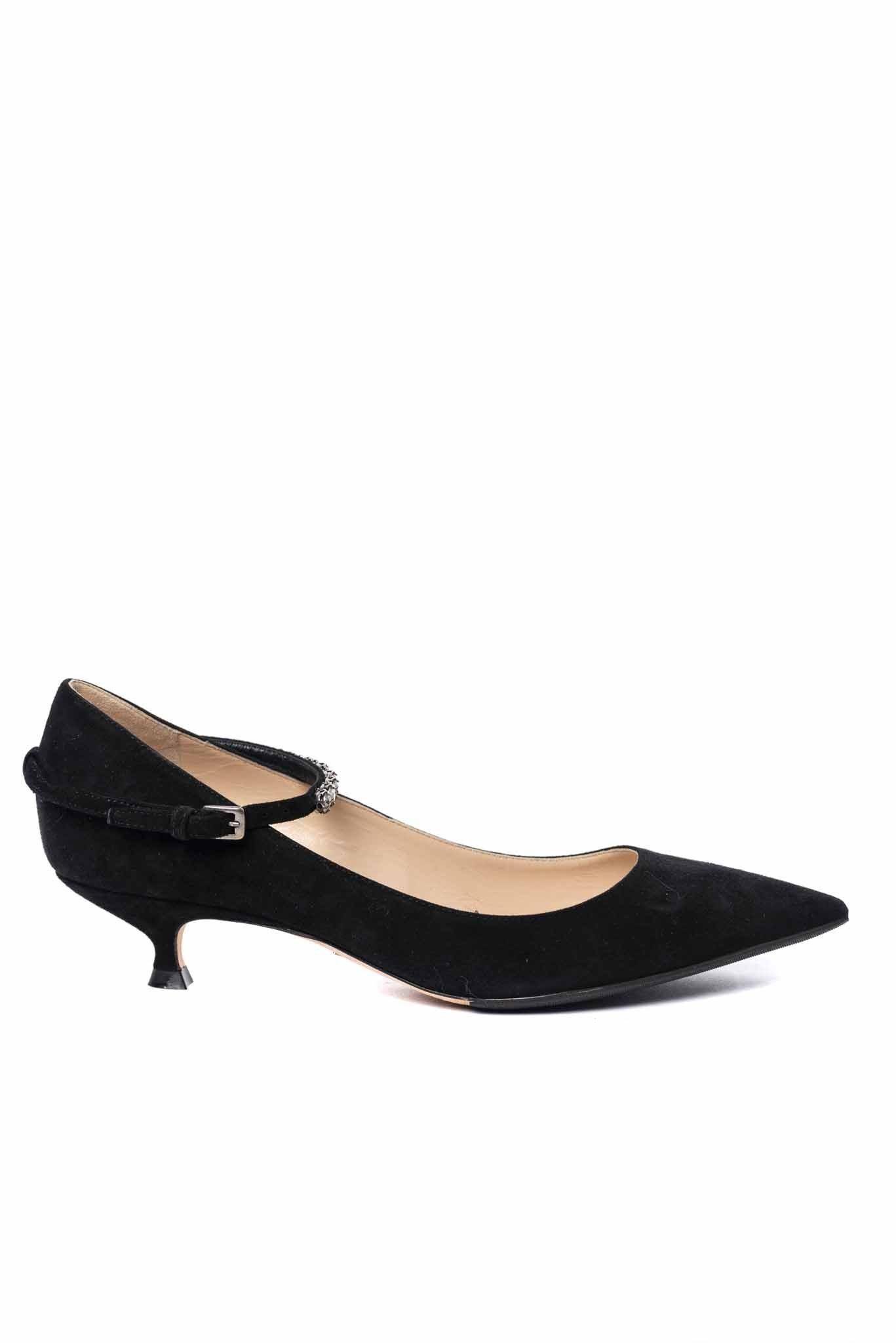 christian dior pumps