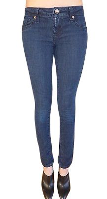 Genetic Denim \