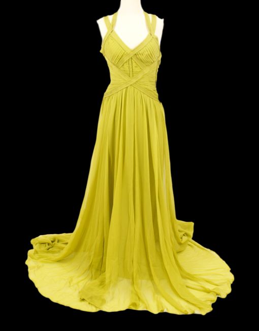 bandage gown