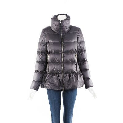 moncler anet peplum