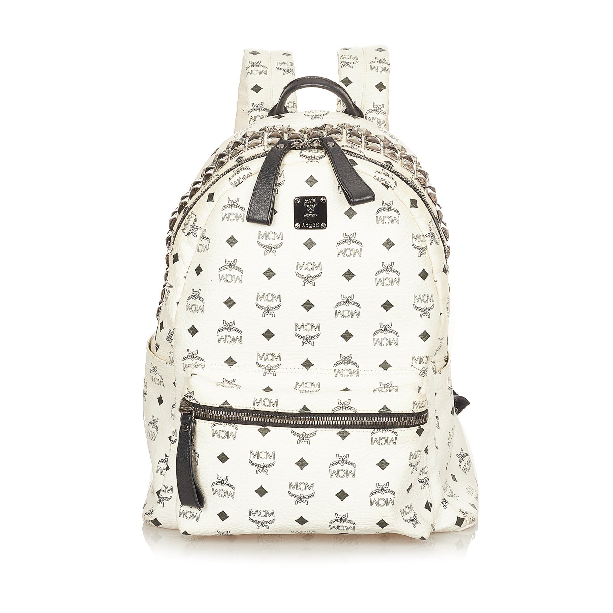 mcm backpack z8364