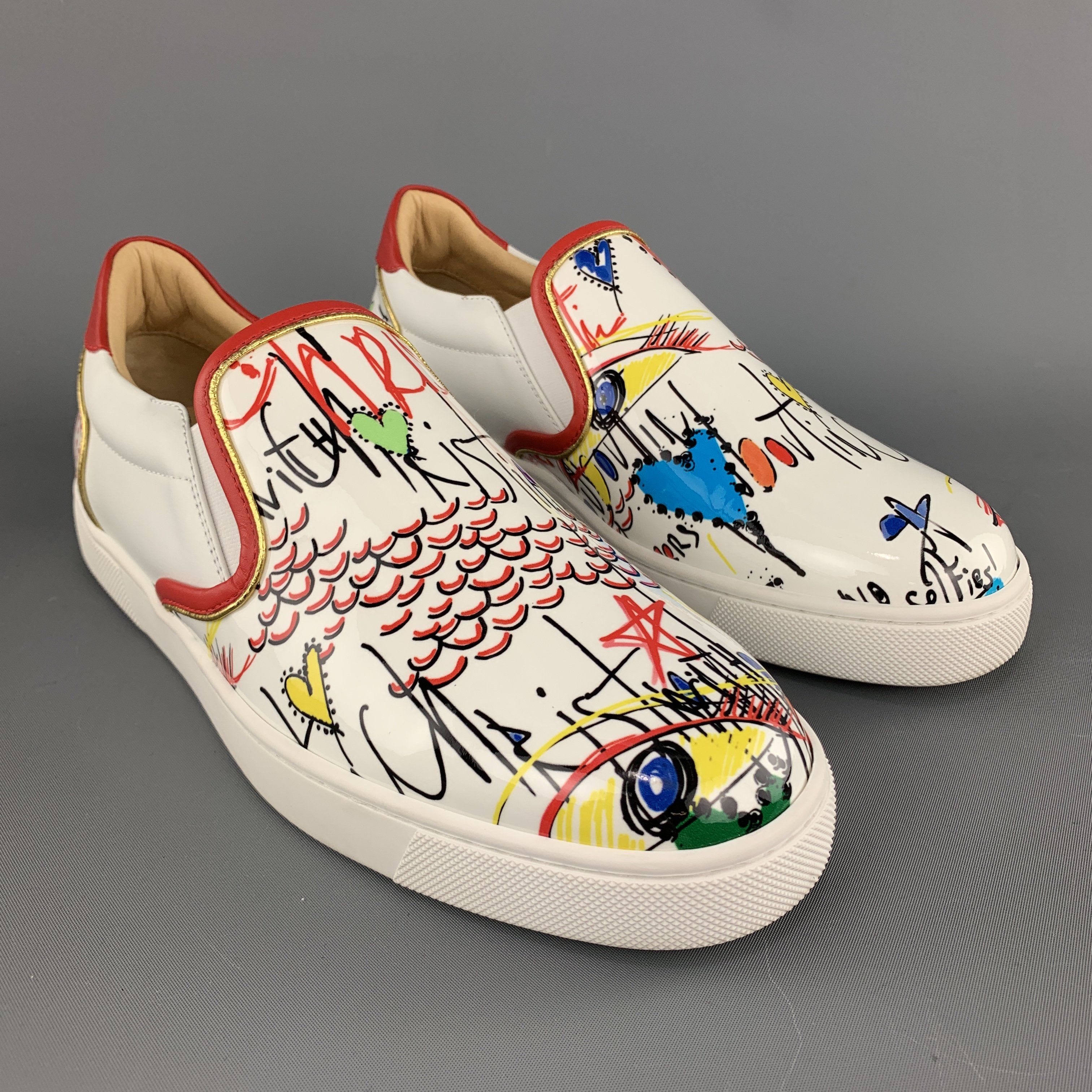 louboutin sneakers in nederland louboutin sneakers in nederland