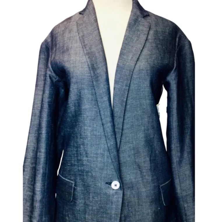 rag and bone lucy blazer
