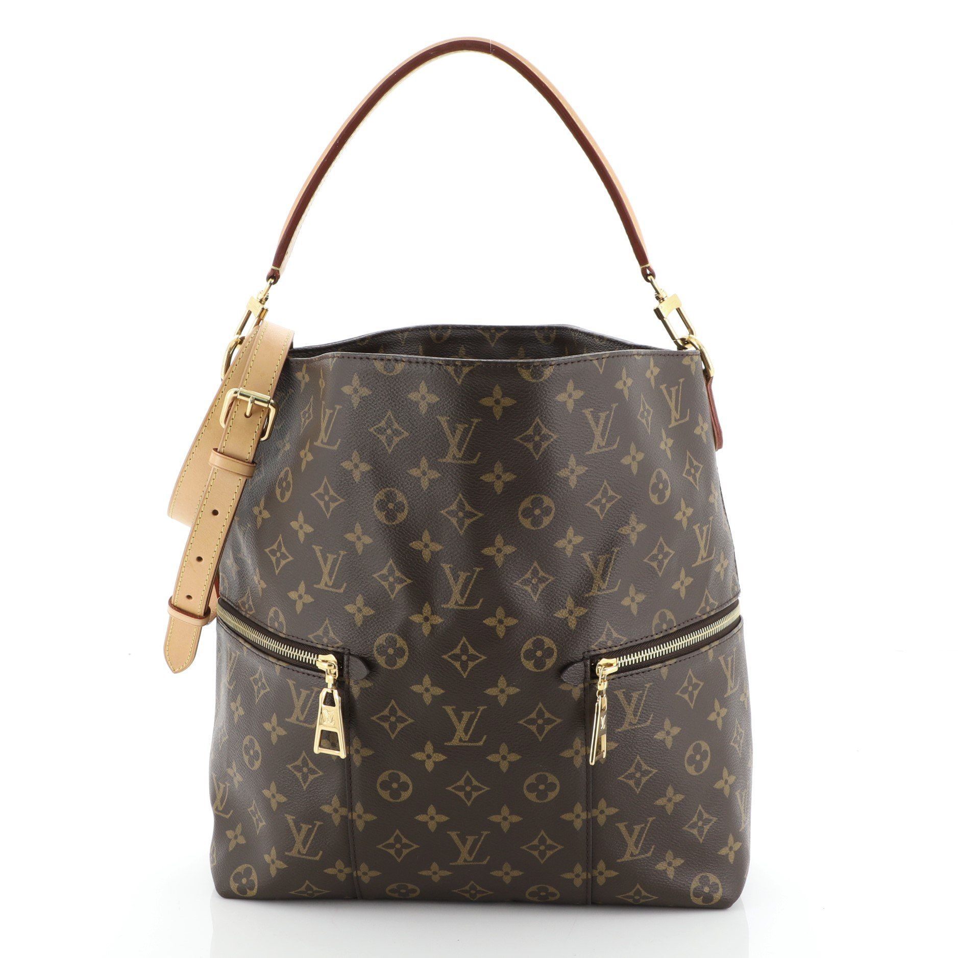 louis vuitton melie bag