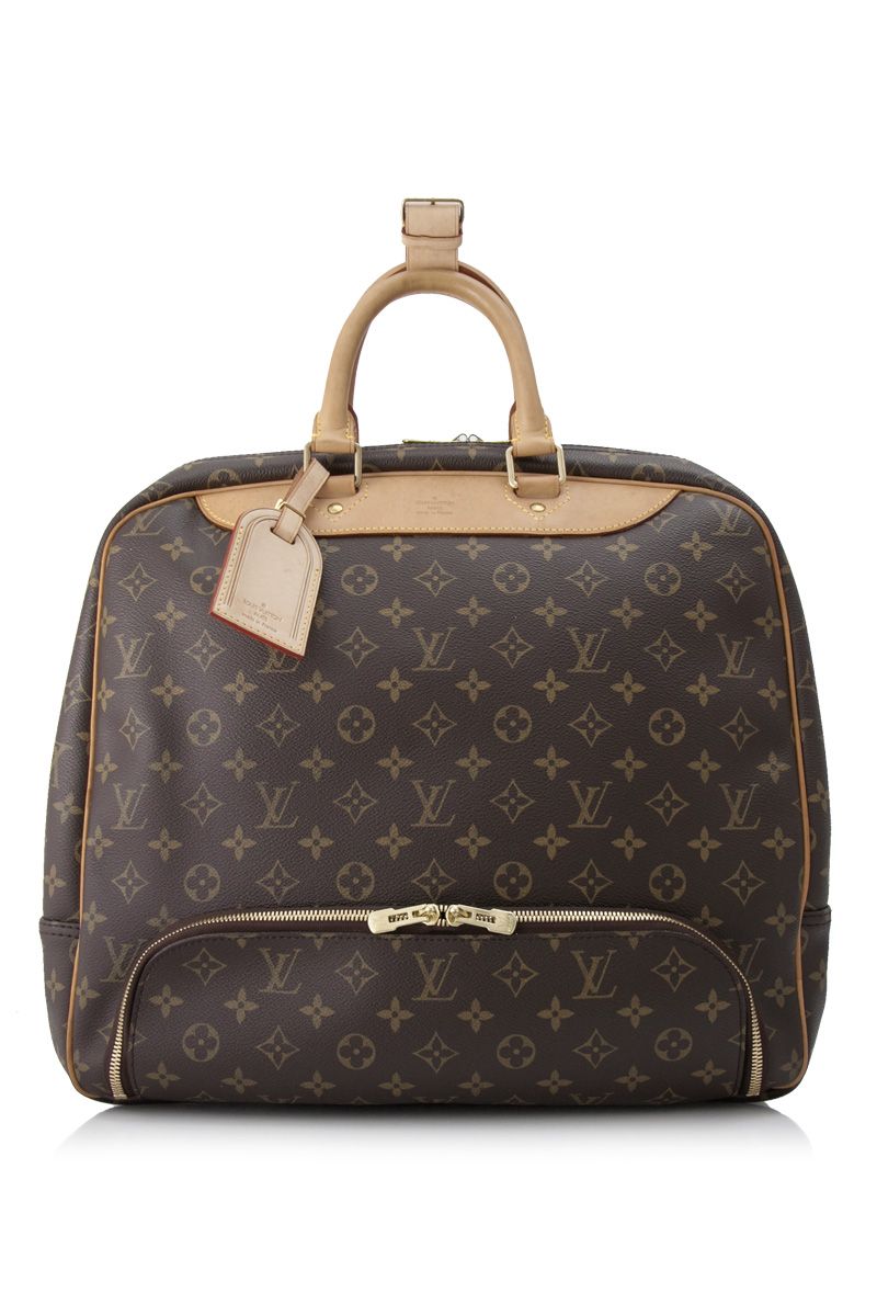 Venta > louis vuitton sport bag > en stock