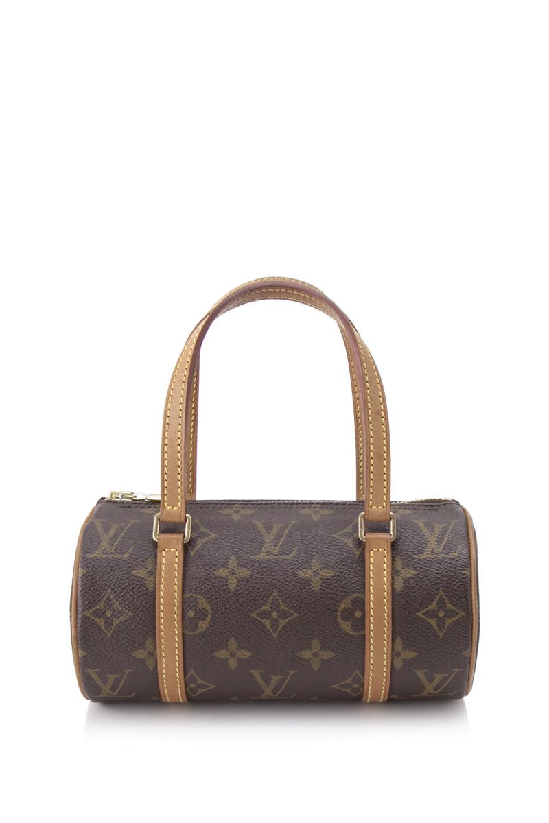 louis vuitton papillon 19