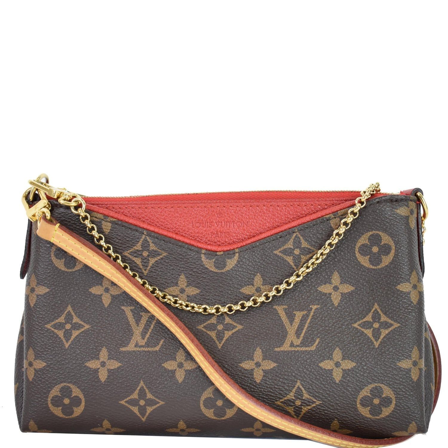 pallas clutch lv