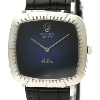 cellini rolex vintage