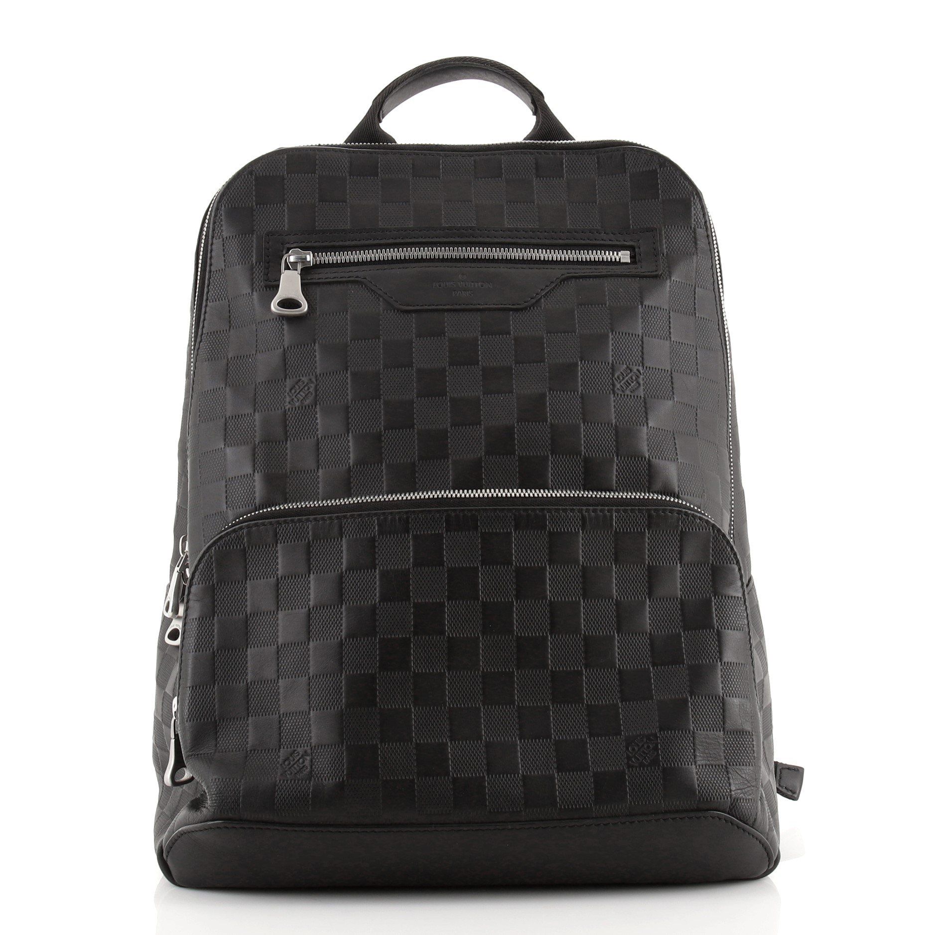 avenue backpack louis vuitton