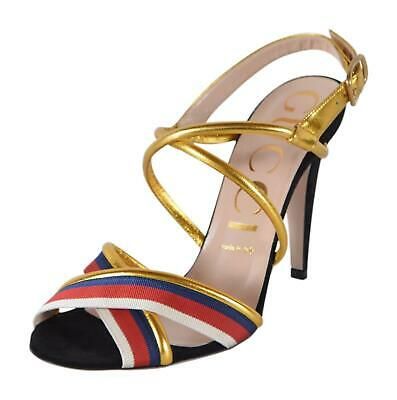 gucci sylvie sandals