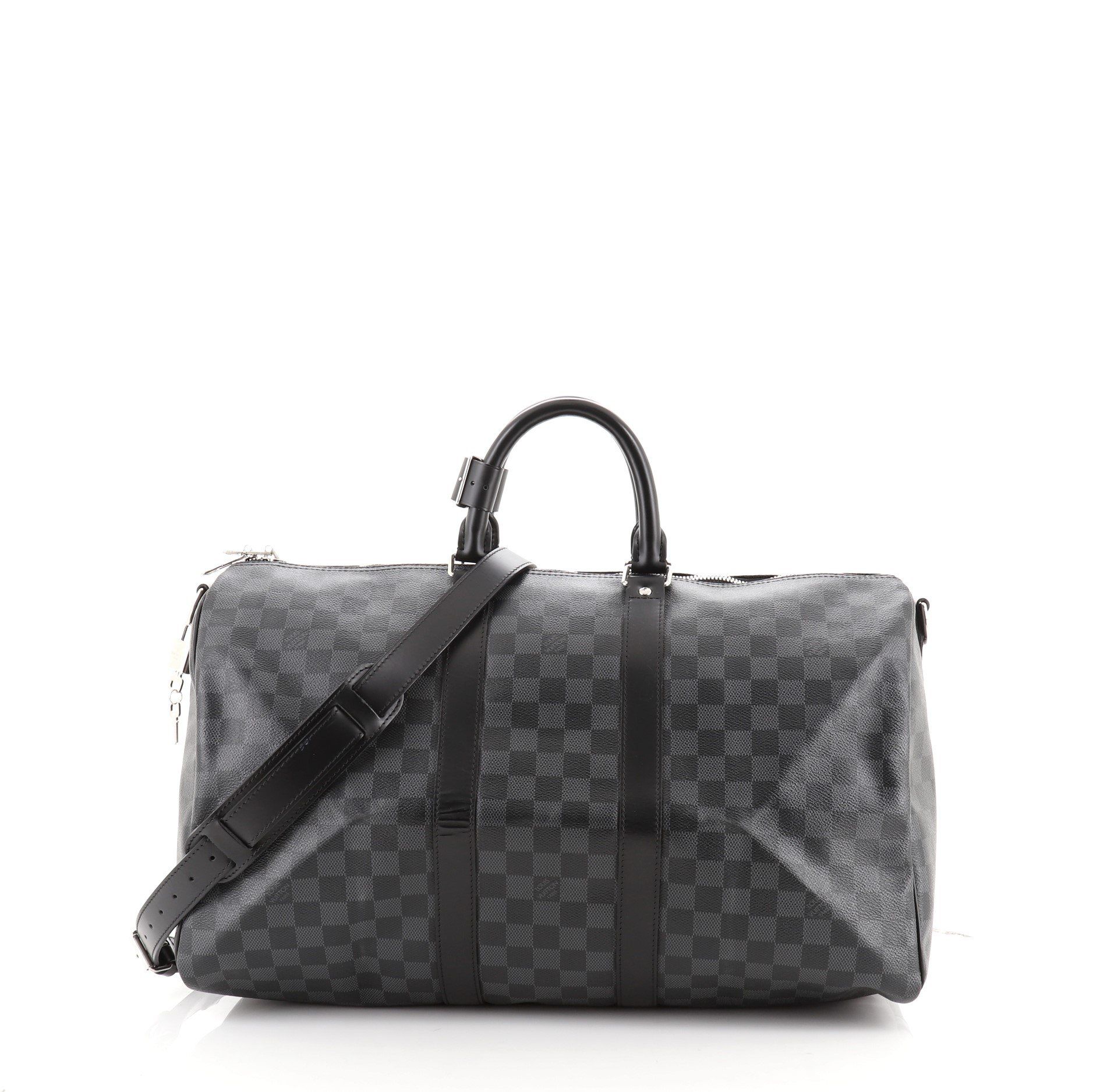gucci keepall
