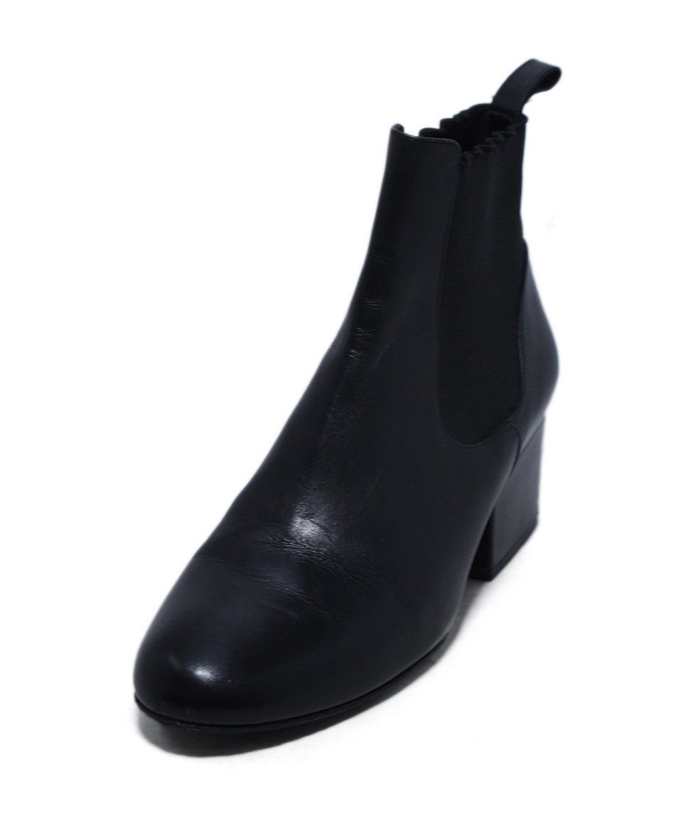 robert clergerie booties