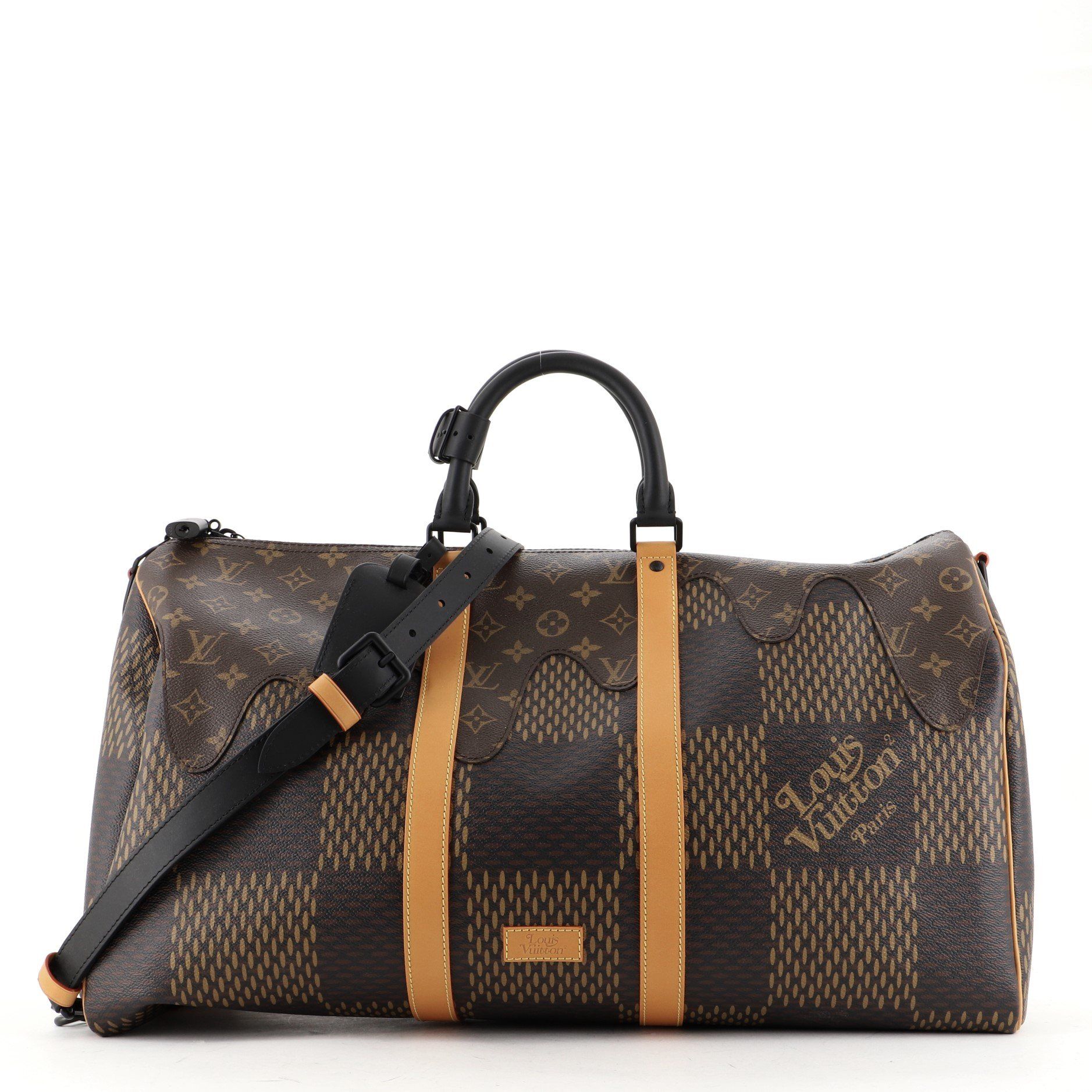 keepall limited edition