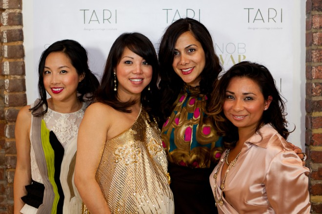 SNOBSWAP + TARI