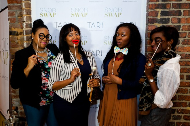 Fab Bloggers