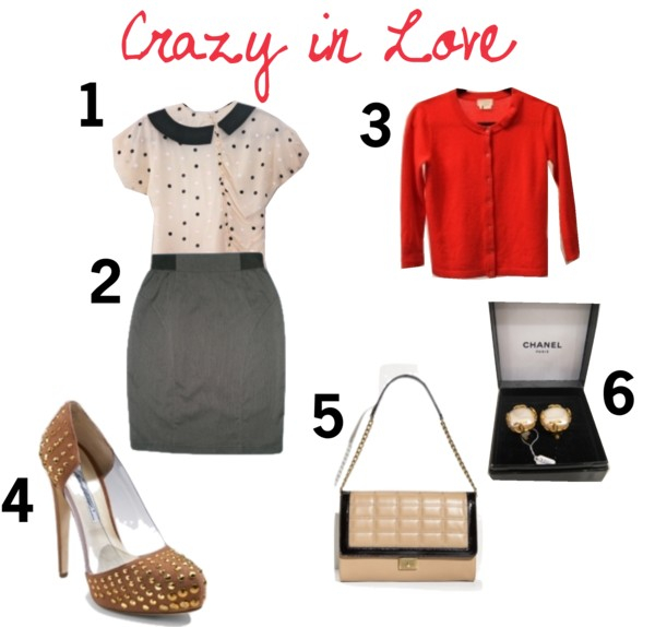Crazy in Love
