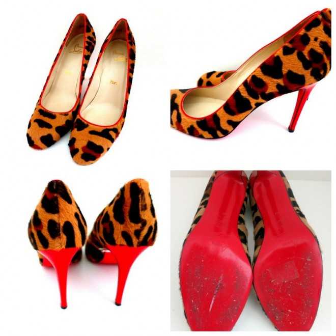 Examples of great photos of shoes Examples of great photos of shoes
