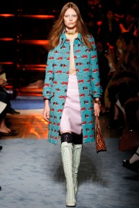 Designers We Love: Miu Miu