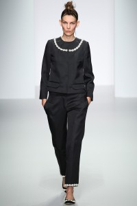 Designers We Love: Simone Rocha
