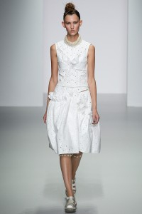 Designers We Love; Simone Rocha