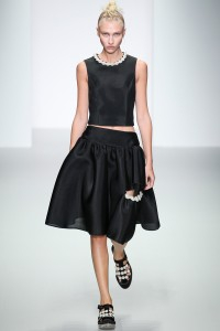 Designers We Love: Simone Rocha
