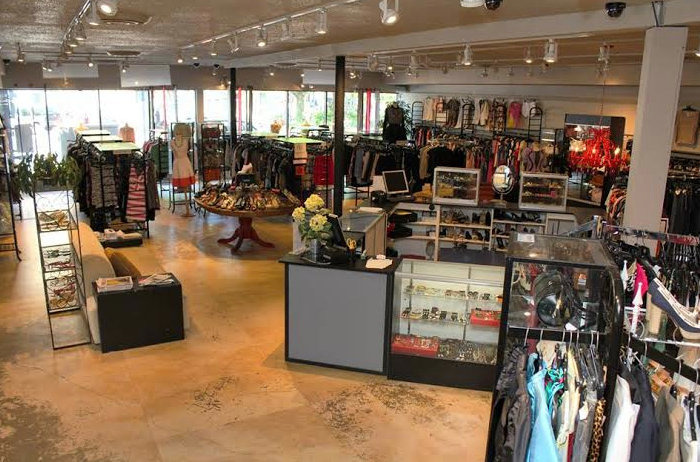 Store Launch, Store Partner, REDDz, REDDz Trading, Resale, Cash For Clothes, Consignment, Secondhand Luxury