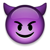 devil