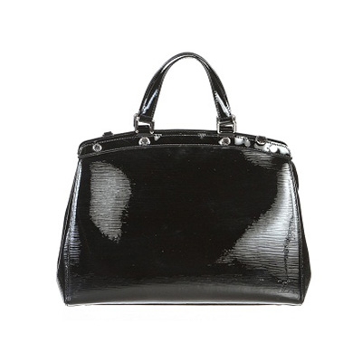 Louis Vuitton Brea Epi Leather bag
